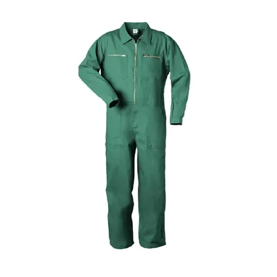 Produktbild von Arbeitskleidung CRAFTLAND SINGEN grün Overall 50