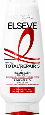 Produktbild von L'Oreal Paris Total Repair 5 Regenerating Balm for Hair - 300 ml