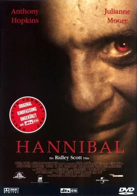 Produktbild von Hannibal