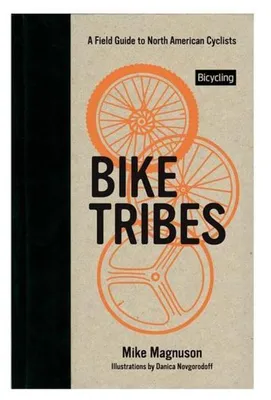 Immagine prodotto di Bike Tribes
