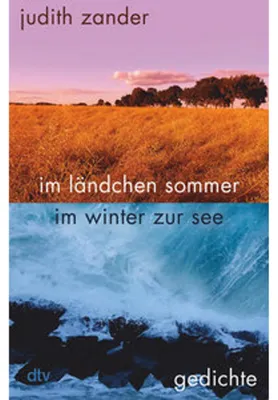 Produktbild von im ländchen sommer im winter zur see