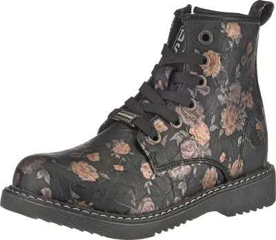 Produktbild von Dockers by Gerli 43CU738610176 (33/schwarz-rosa)