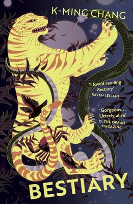 Zdjęcie produktu dla Bestiary