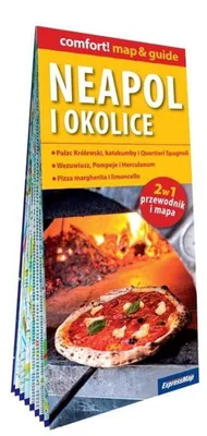 Imagen del producto de Nápoles y sus alrededores