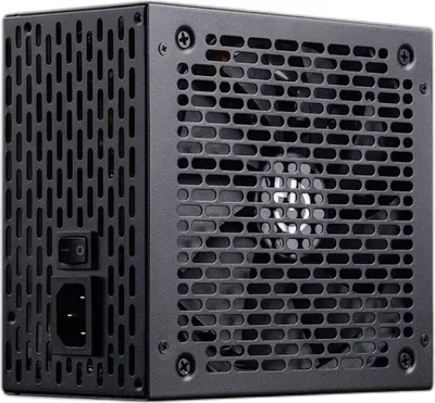 Produktbild von Hiditec BZX750 V2 750W 80 Plus Bronze Modular