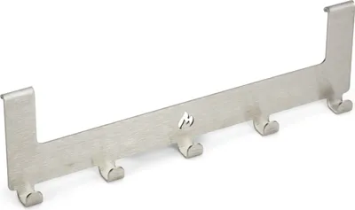 Image de Traeger Barre à crochets pour Ironwood & Timberline & Pro Series