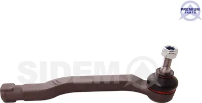 Produktbild von SIDEM Spurstangenkopf Spurstange für NISSAN MICRA III (K12) Vorne Rechts 41133