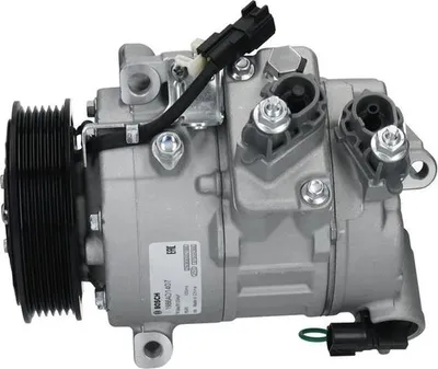 Image de compresseur de climatisation FORD Transit 2.0 EcoBlue