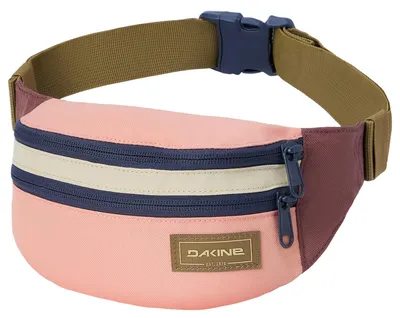 Produktbild von DAKINE Gürteltasche Classic Hip Pack Dawn To Dusk lachsfarben