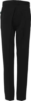 Produktbild von Kempa Trainingshose Functional Pants Unisex 2003125_01 schwarz M