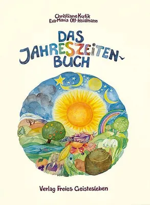 Image de Das Jahreszeitenbuch