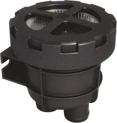 Zdjęcie produktu dla Filtr do wody VETUS z przyłączem 38 mm | FTR33038M