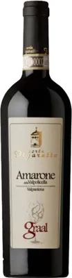 Produktbild von Amarone DOC  Riserva  Graal 2021 Venetien | Italien | 16% vol | 0,75 l
