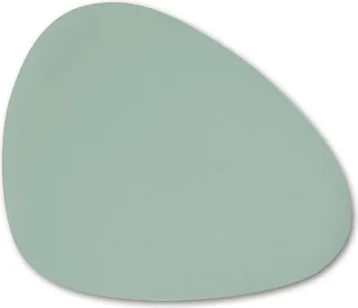 Immagine prodotto di zeller tovaglietta OVAL verde BT 42x34 cm verde