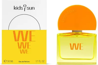 Immagine prodotto di Profumo Infantil Kids Of Sun EDP 50 ml Noi