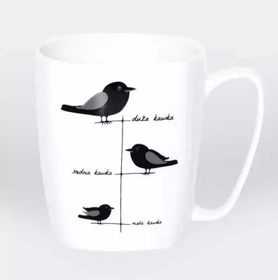 Imagen del producto de Kubek Kawki