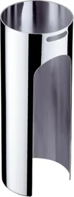 Zdjęcie produktu dla Hansgrohe panele rurowe Flowstar chrom