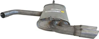Produktbild von BOSAL 233-721 Endschalldämpfer