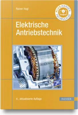 Image de Elektrische Antriebstechnik