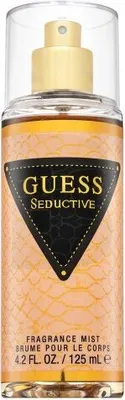 Image de Guess Seductive spray corporel pour femmes 125 ml