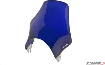 Immagine prodotto di Cupolino PUIG naked blu