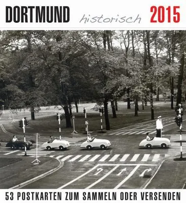 Immagine prodotto di Dortmund: aspetti storici, 2015