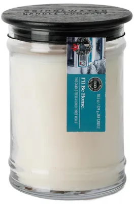 Obrázok produktu pre Vonná svíčka I´ll Be Home velká