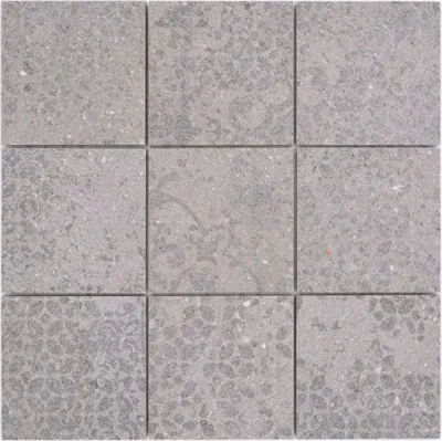 Produktbild von Mosani MOS23-G7, Mosaik, Keramik, Drinnen, Rechteck