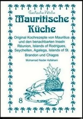 Immagine prodotto di Mauritische Küche