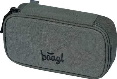 Obrázek produktu pro BAAGL Školní penál etue Grove