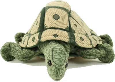 Produktbild von Folkmanis 2181, Handpuppe, Tier