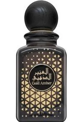 Zdjęcie produktu dla Risala Gold Amber woda perfumowana unisex 100 ml