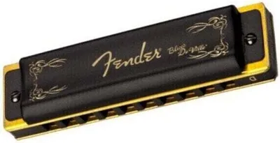 Immagine prodotto di Fender Blues Deville Armonica D