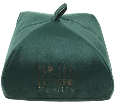 Productafbeelding van Voedselbeschermingstent - Opvouwbare voedselafdekking - Geschikt voor picknick en buitenshuis - 40x40 cm