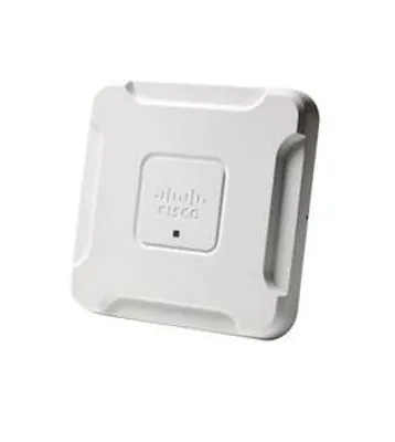Obrázok produktu pre Cisco WAP581, 2,4 GHz, 5 GHz, 2800 Mbit/s, 802.1x RADIUS, HTTPS, SSID, WPA, WPA2, 10,100,1000,2500 Mbit/s