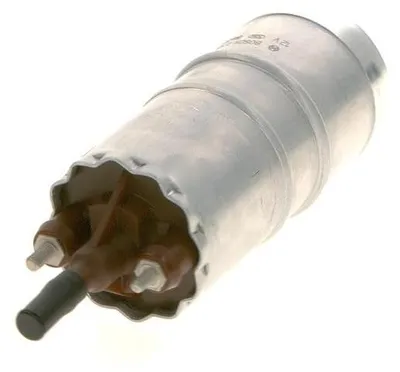 Imagen del producto de Bomba de combustible eléctrica para depósito de combustible, marca BOSCH, compatible con PEUGEOT 205