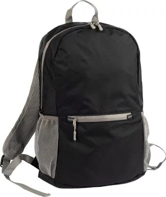 Obrázek produktu pro WEDO 582 701 Skládací batoh WEDO PACKTOGO, černý