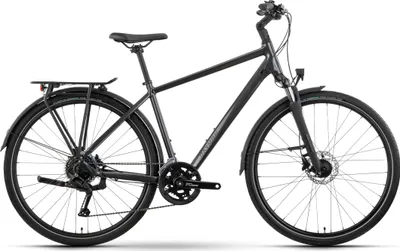 Produktbild von R Raymon Zayn Pro Diamond 28" L/52 18S Anthracite
