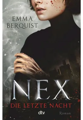 Image de Nex - Die letzte Nacht