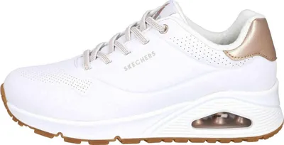 Produktbild von Skechers Sneakers 070-901449 in BLANCO color size 39