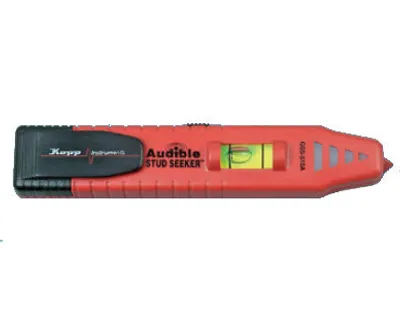 Produktbild von Kopp STUD Seeker 3238.0102.5 Universal-Detektor im Heimwerkerbereich