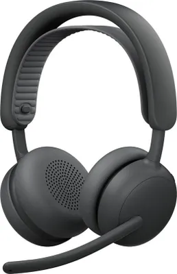 Produktbild von Logitech Zone Wireless 2 ES - Headset - On-Ear