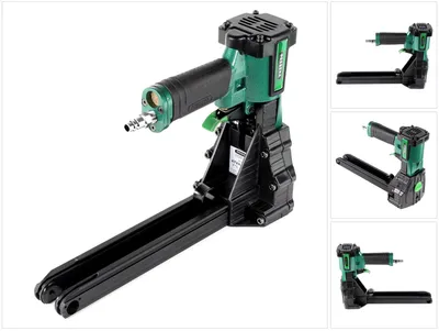 Produktbild von Prebena KTVH-B19D Druckluft-Kartonverschlusshefter fuer 16-19mm