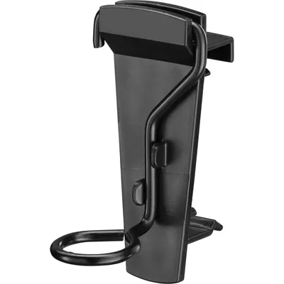 Imagen del producto de STANLEY Ganchos para herramientas Trackwall - Juego de 8 unidades - STST82617-1