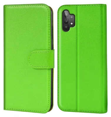 Immagine prodotto di Custodia a libro per Samsung Galaxy A32 5G Custodia Flip Cover Protezione per telefoni cellulari