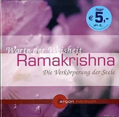 Produktbild von Die Verkörperung der Seligkeit, 1 Audio-CD
