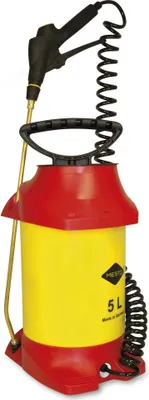 Produktbild von Mesto Profi Plus 3275P tlakový postrekovač, 5 litrov