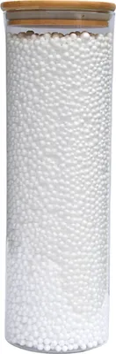 Produktbild von Polystyrénové pelety Polystyrénová výplň do pufov alebo polystyrénbetónu 100 l