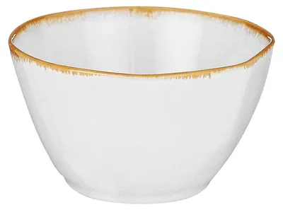Produktbild von Mica Schale Tabo weiß, Ø 11 cm x 5 cm