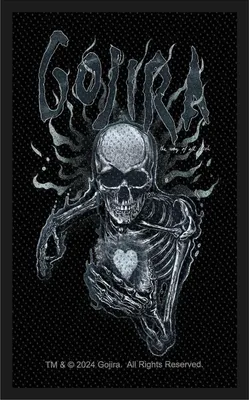 Immagine prodotto di Gojira – The Way Of All Flesh – Toppo